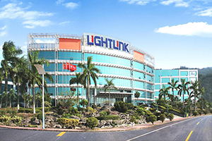 LightLink, LED Ekran Teknolojilerinde Yeniliki zmler Sunuyor