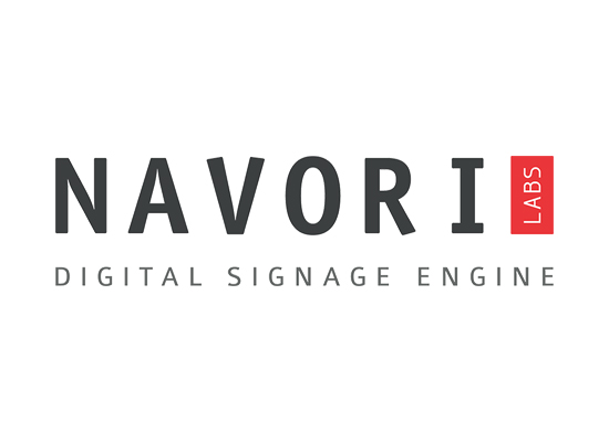 Navori Digital Signage Yazlm firmas artk i ortaklarmz arasnda!